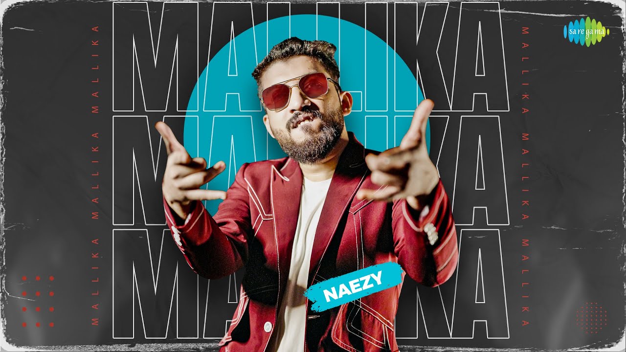 Naezy - Mallika - Music Video
