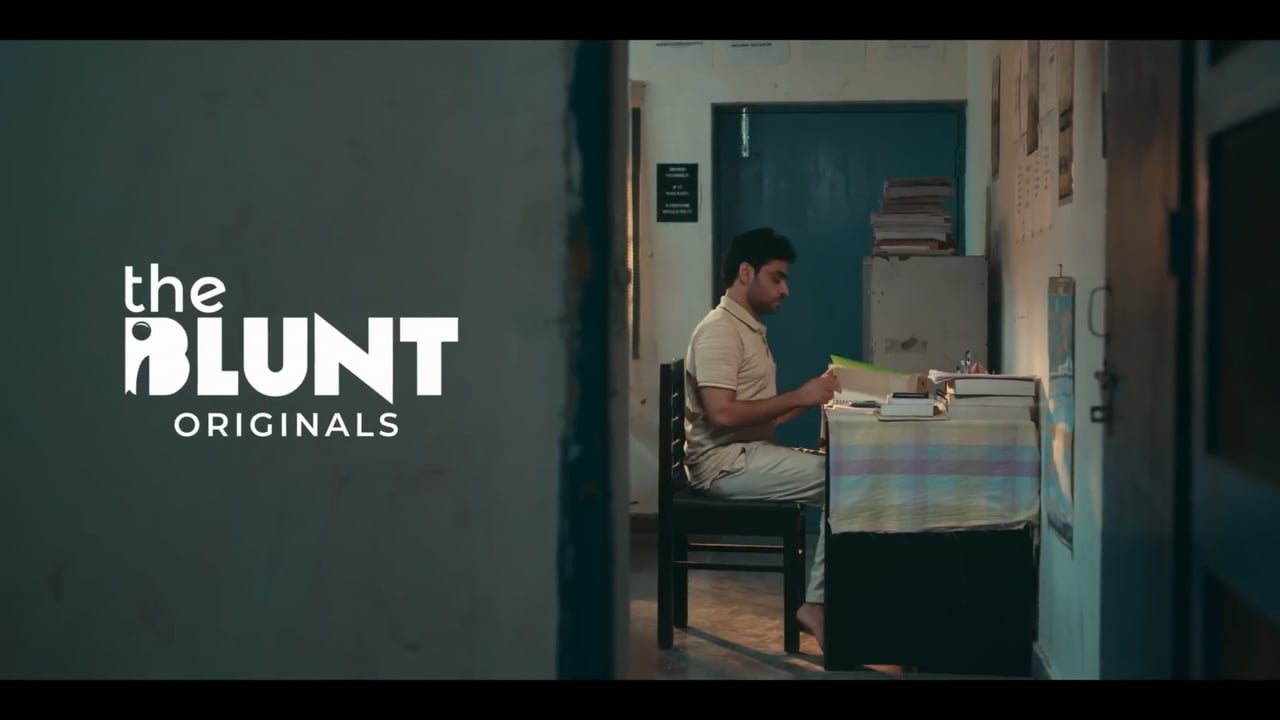 Achievers Trailer - Feature Film