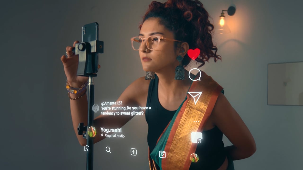 Lenskart - Commercial