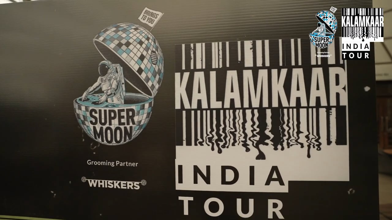 Supermoon Raftaar - Concert
