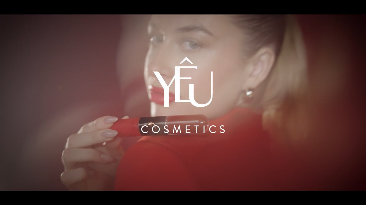 YEU COSMETICS - Commercial
