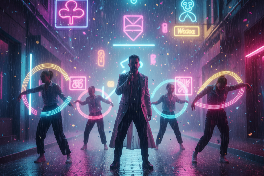 service-music-videos