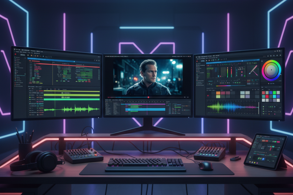 service-post-production