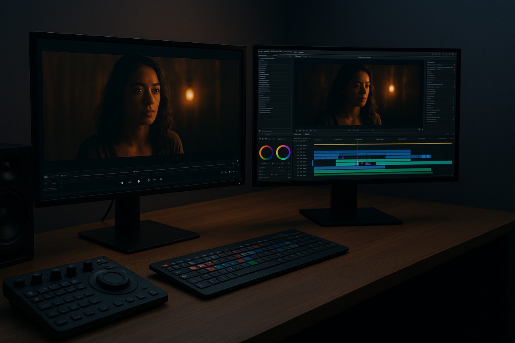 service-video-editing